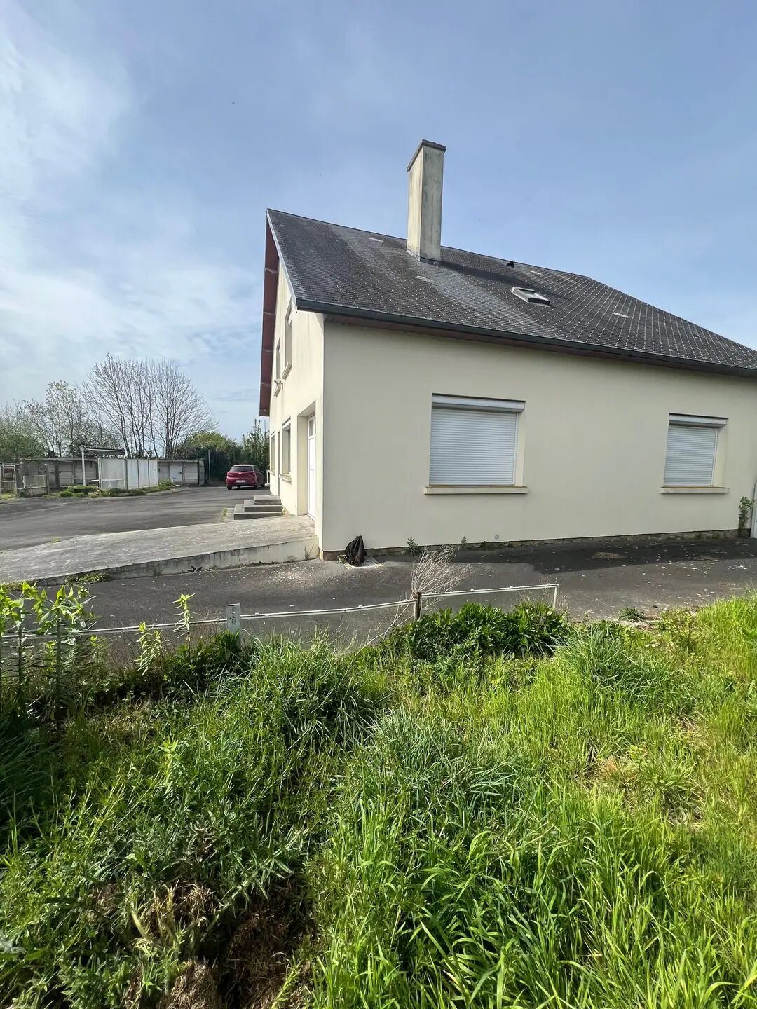 Maison à vendre, 165m², Sartilly