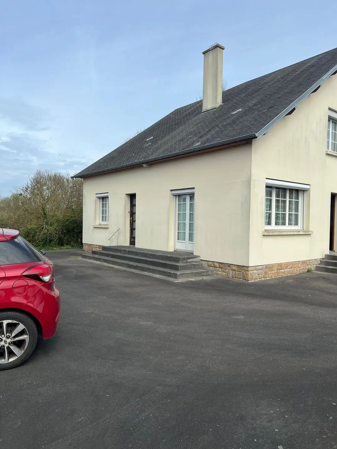 Maison à vendre, 165m², Sartilly