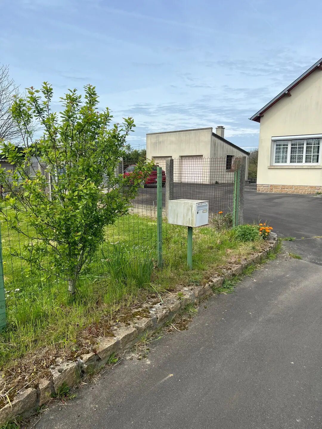 Maison à vendre, 165m², Sartilly