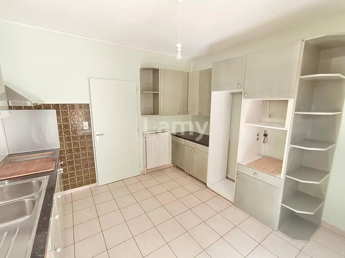 Appartement à louer, 94m², Aix-en-Provence
