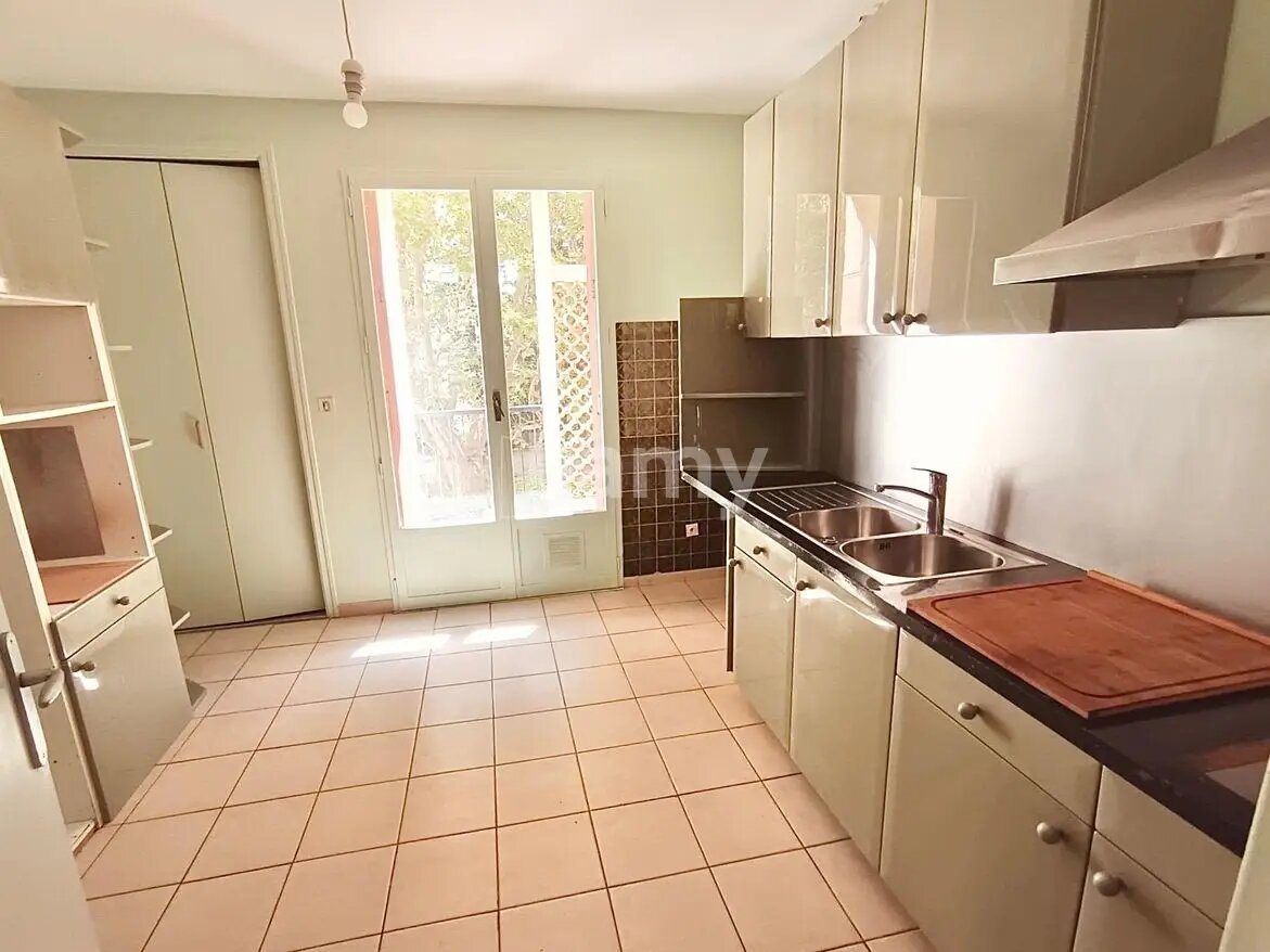 Appartement à louer, 94m², Aix-en-Provence