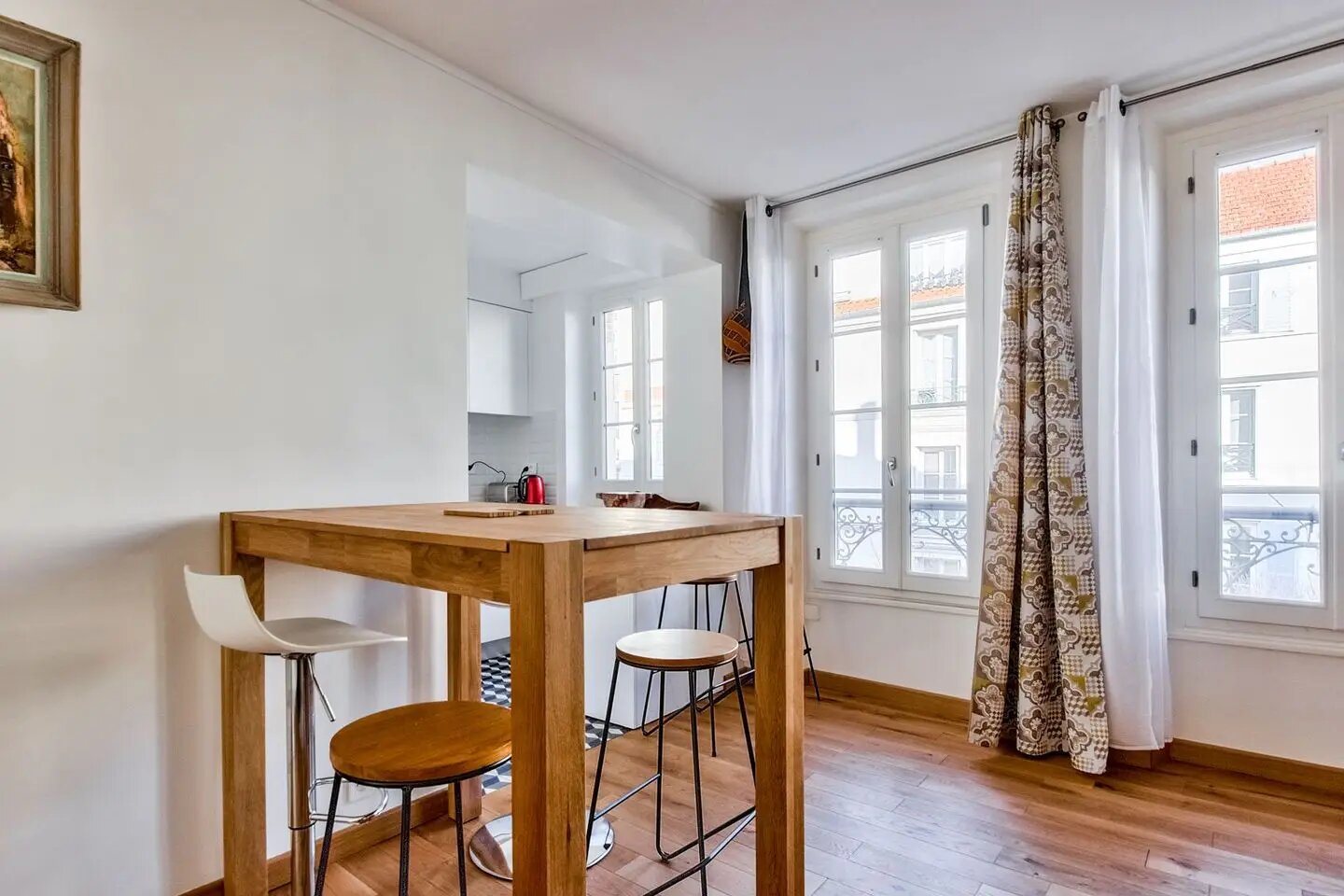 Appartement à louer, 55m², Saint-Germain-en-Laye