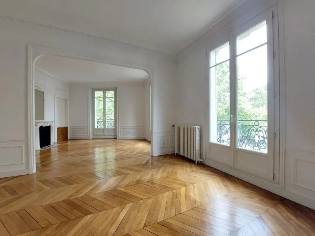 Appartement à louer, 118m², Paris 9ème
