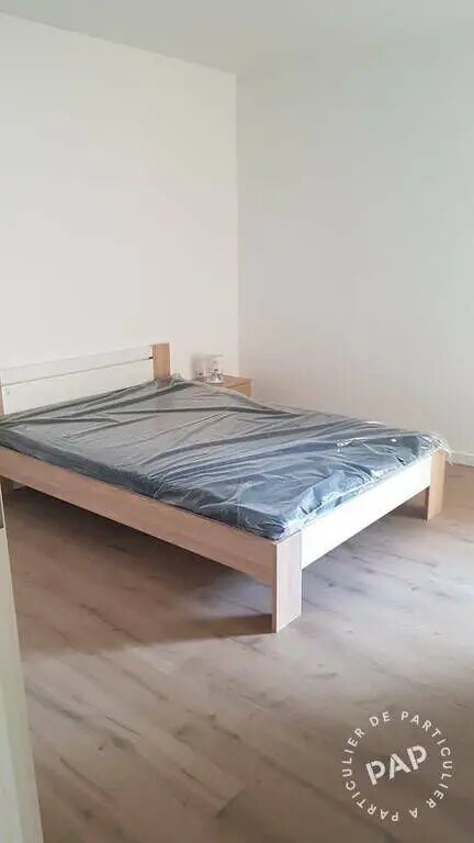 Appartement à louer, 41m², Taverny