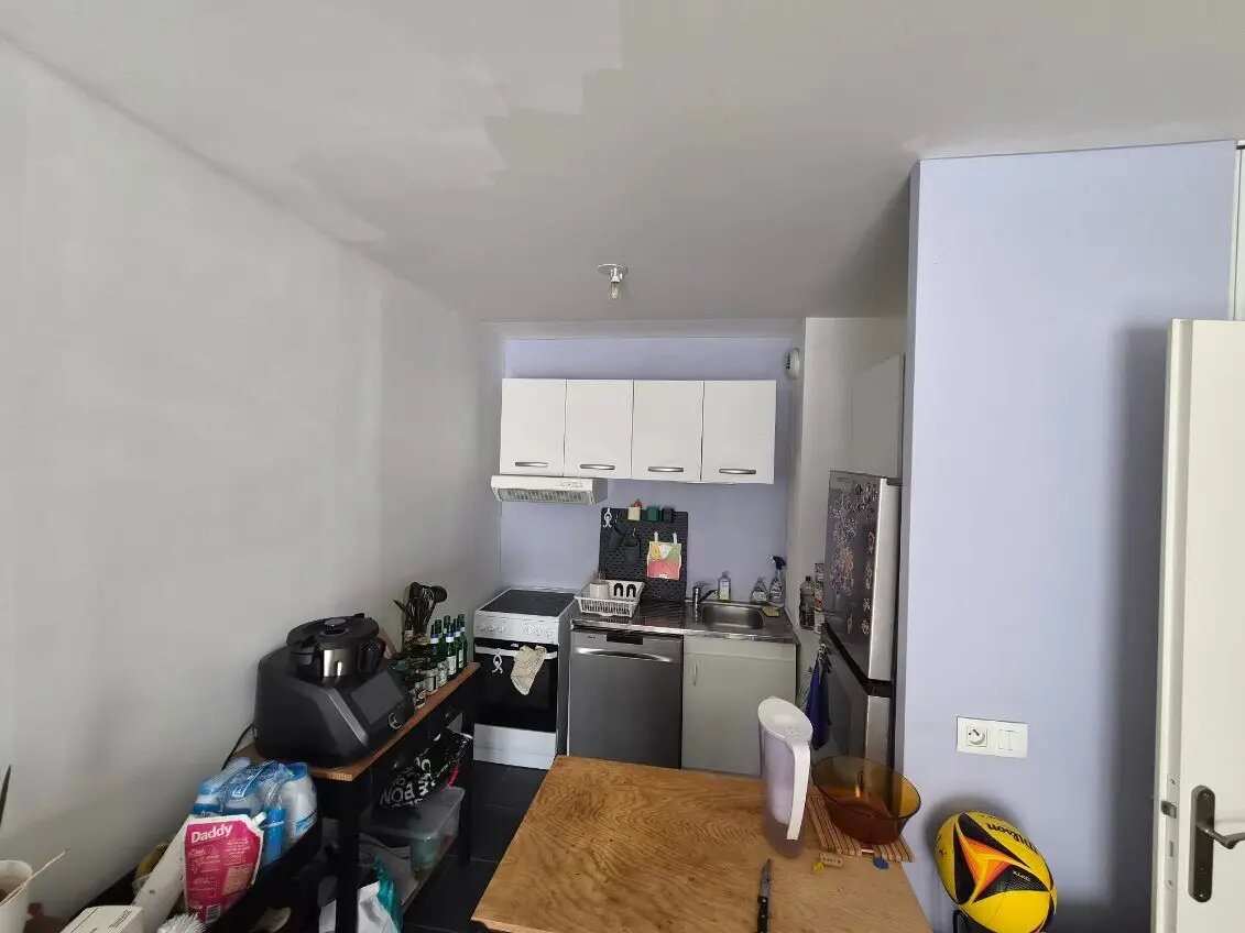 Appartement à louer, 41m², Taverny