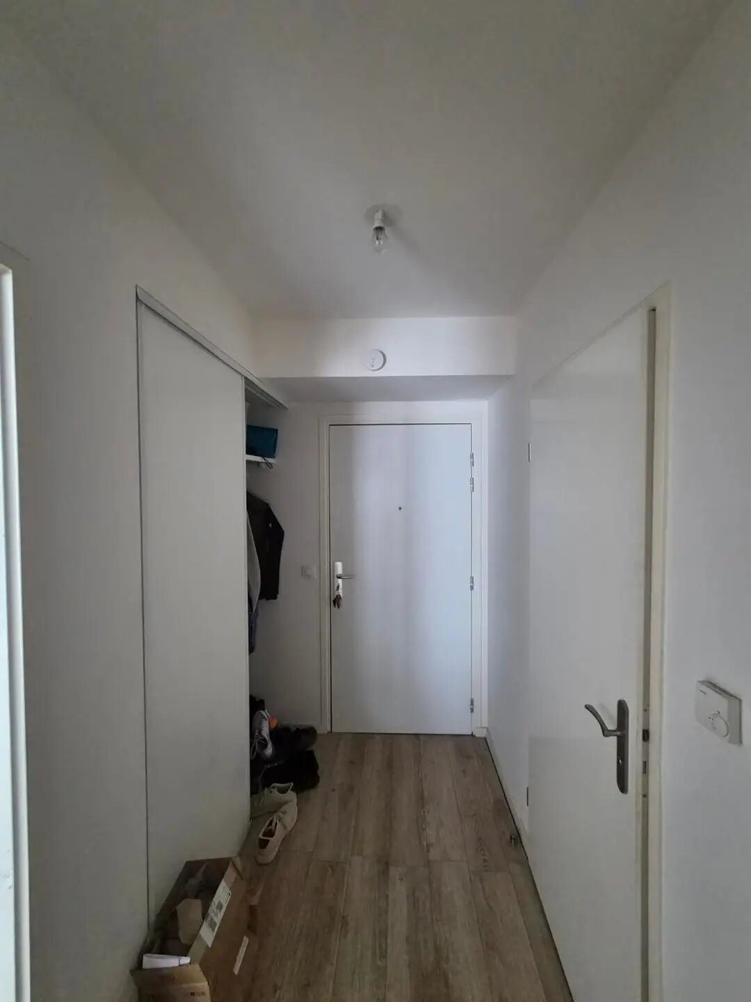 Appartement à louer, 41m², Taverny