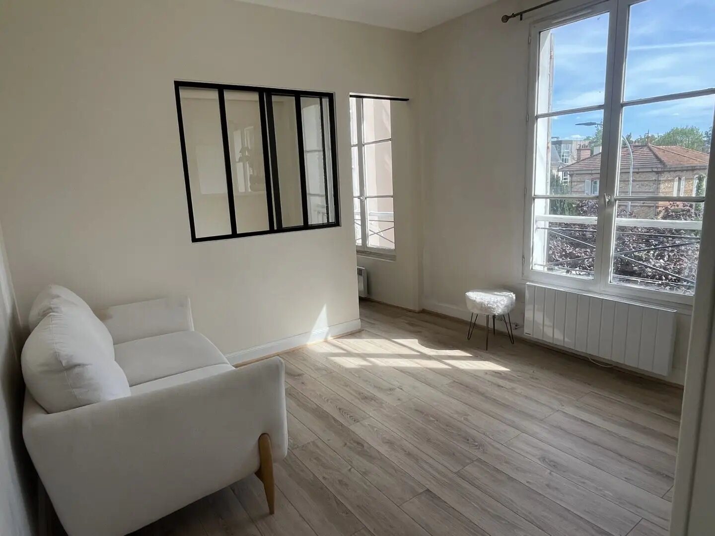 Appartement à louer, 30m², Saint-Germain-en-Laye
