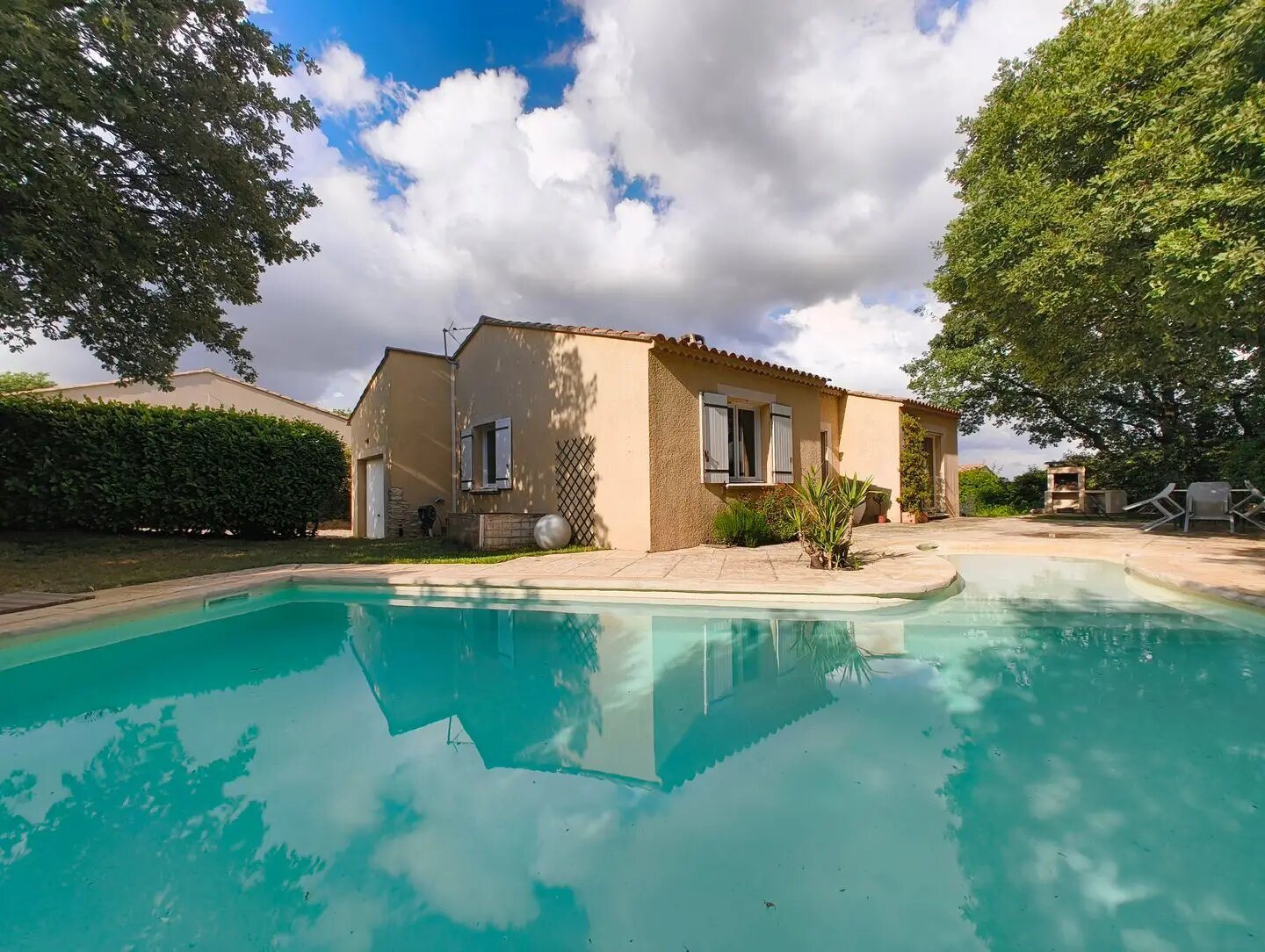Maison à vendre, 92m², Gaujac
