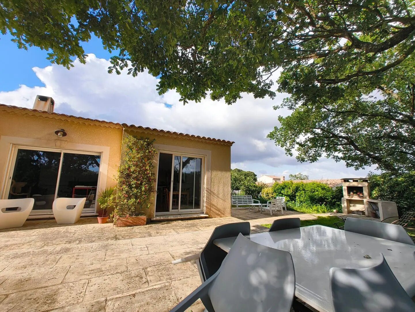 Maison à vendre, 92m², Gaujac