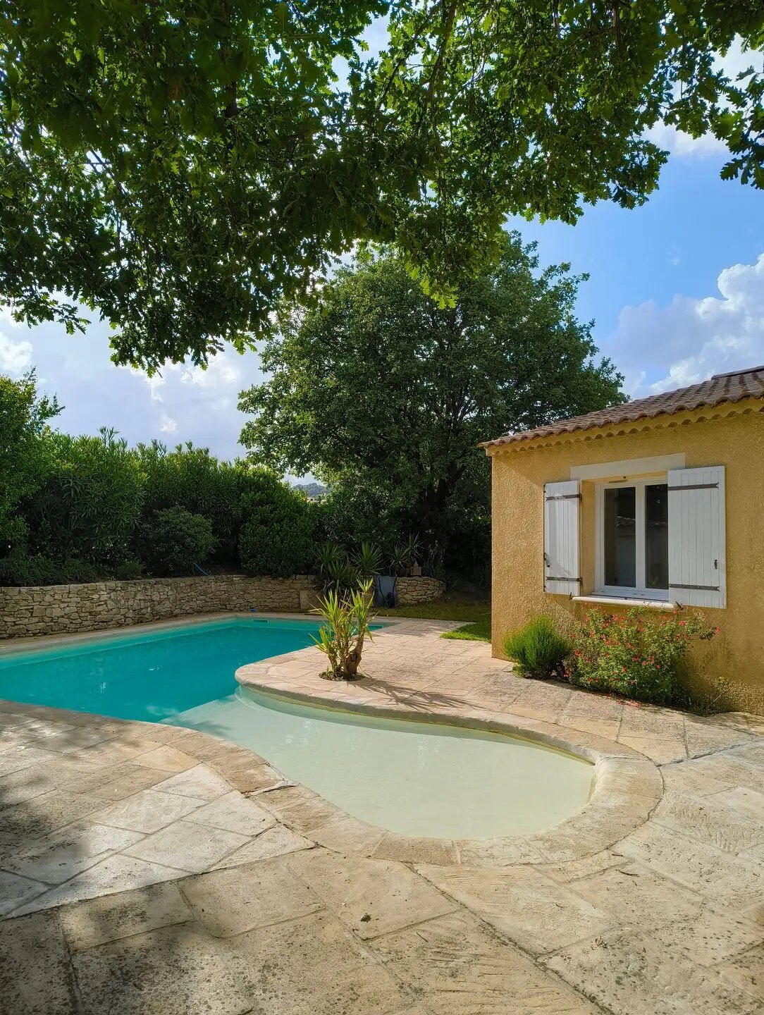 Maison à vendre, 92m², Gaujac