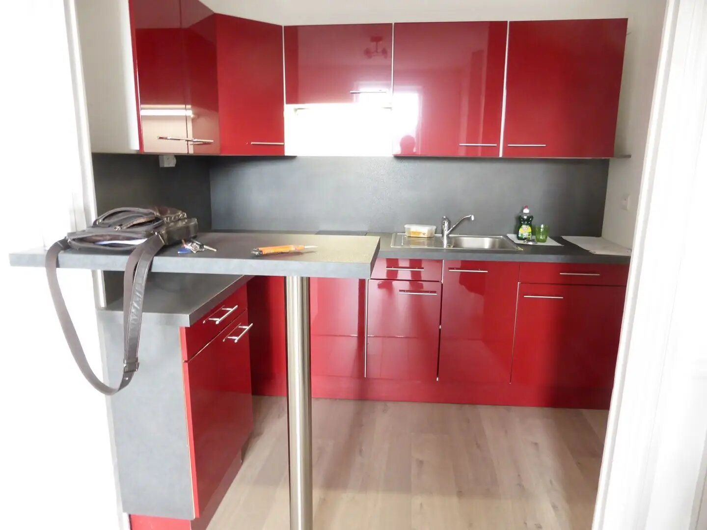 Appartement à louer, 50m², Ecully