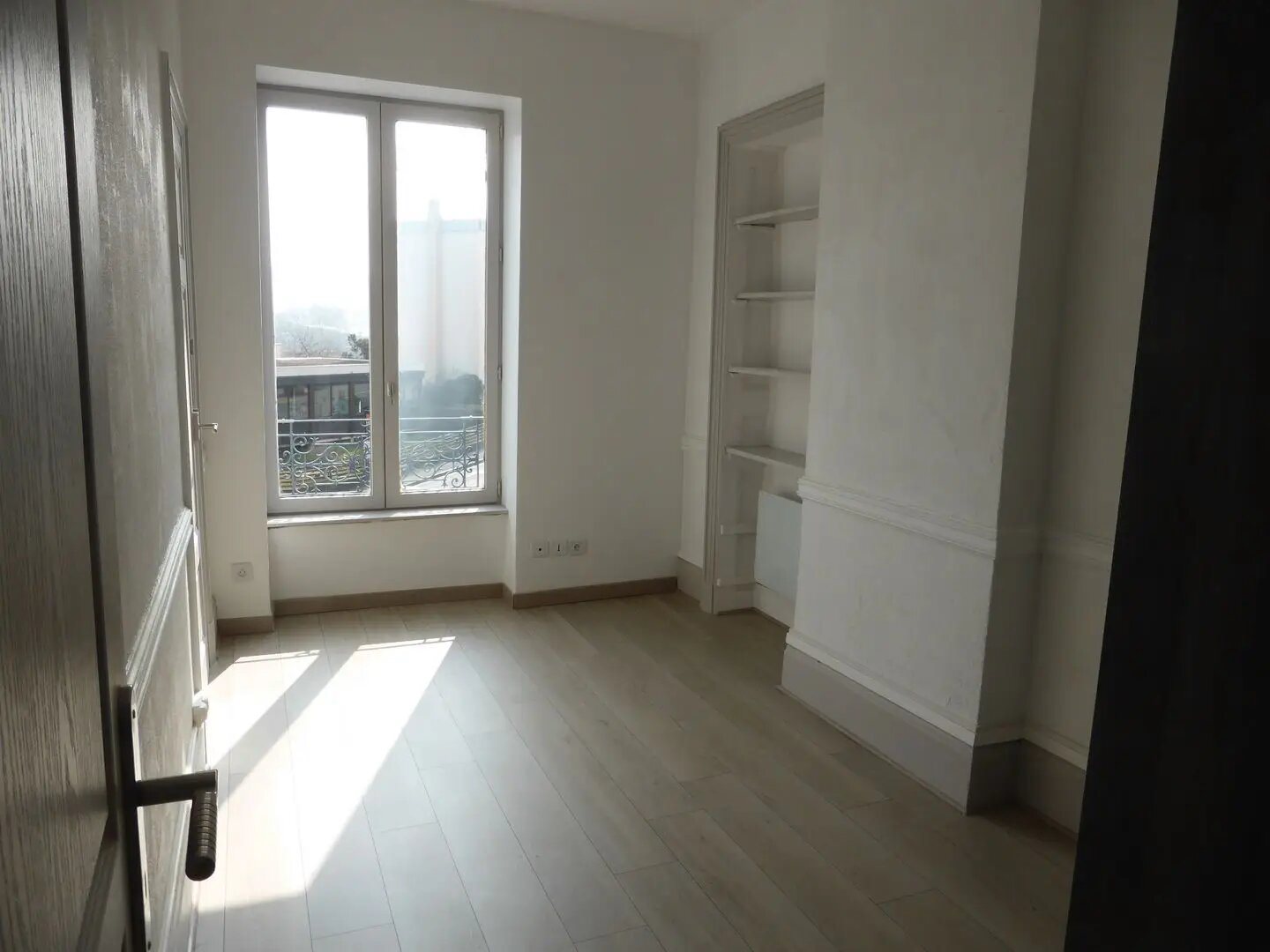 Appartement à louer, 50m², Ecully