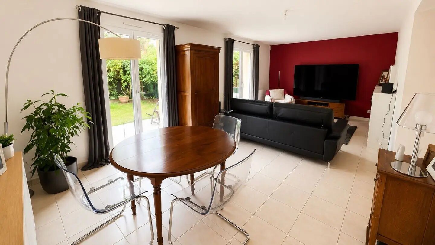 Maison à vendre, 82m², Orléans