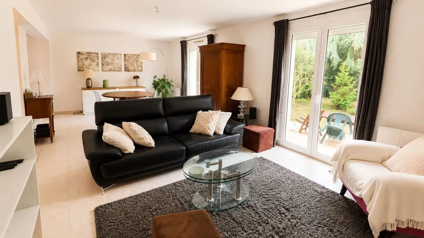 Maison à vendre, 82m², Orléans