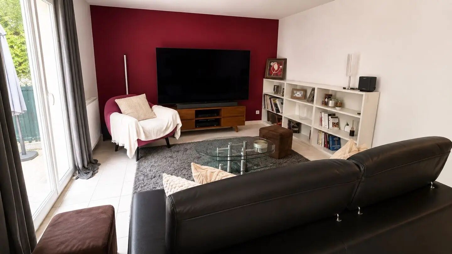 Maison à vendre, 82m², Orléans