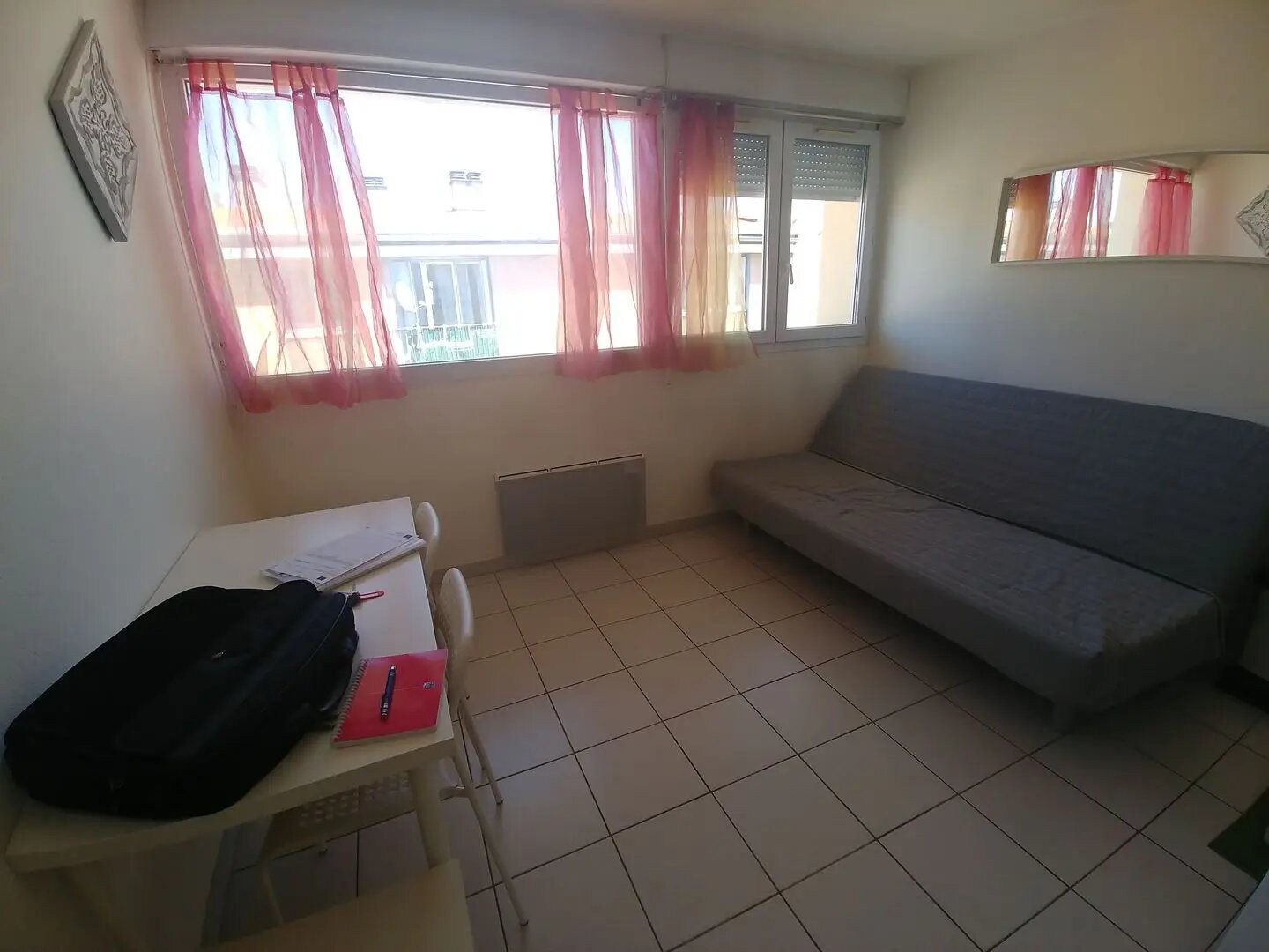 Appartement à louer, 20m², Montpellier