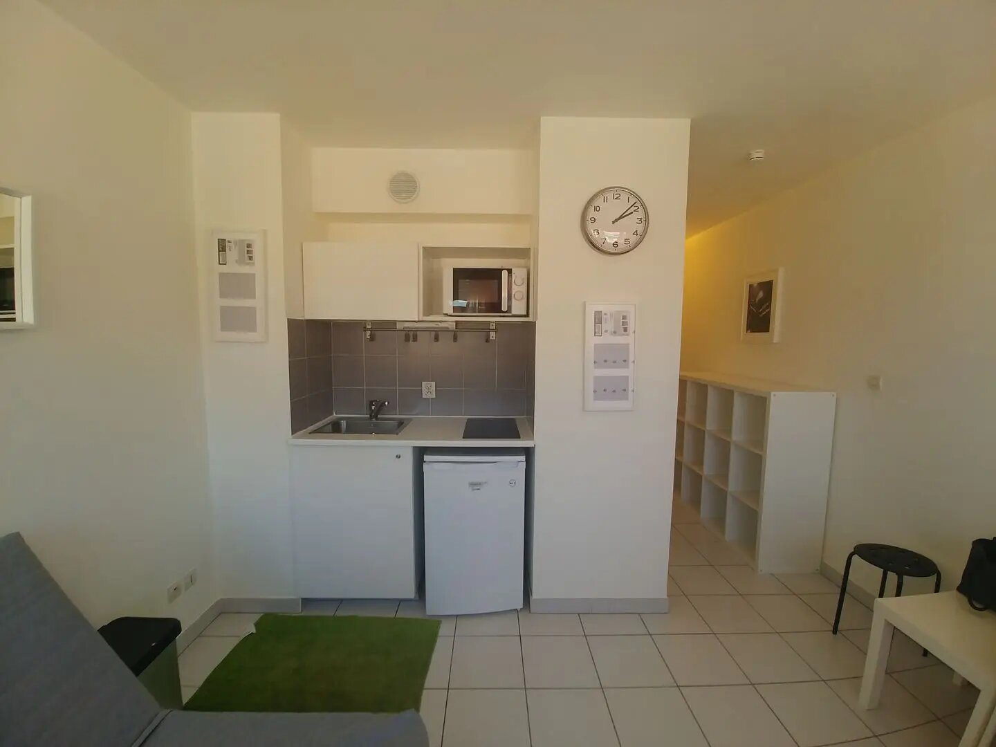 Appartement à louer, 20m², Montpellier