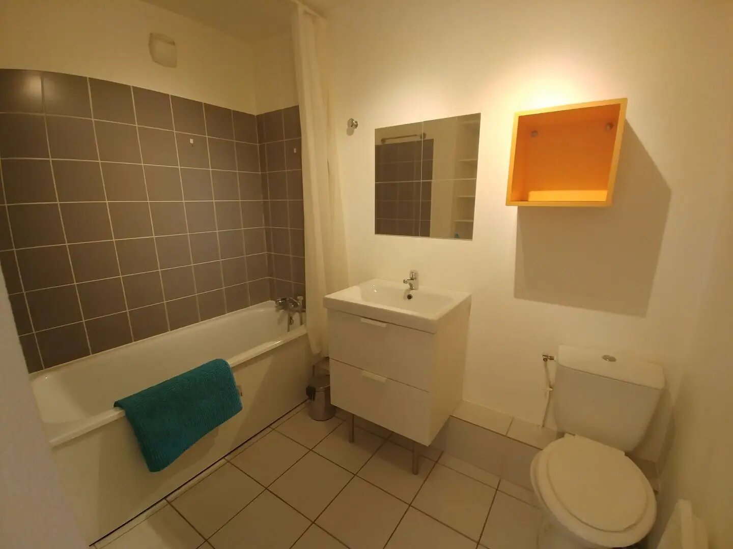Appartement à louer, 20m², Montpellier