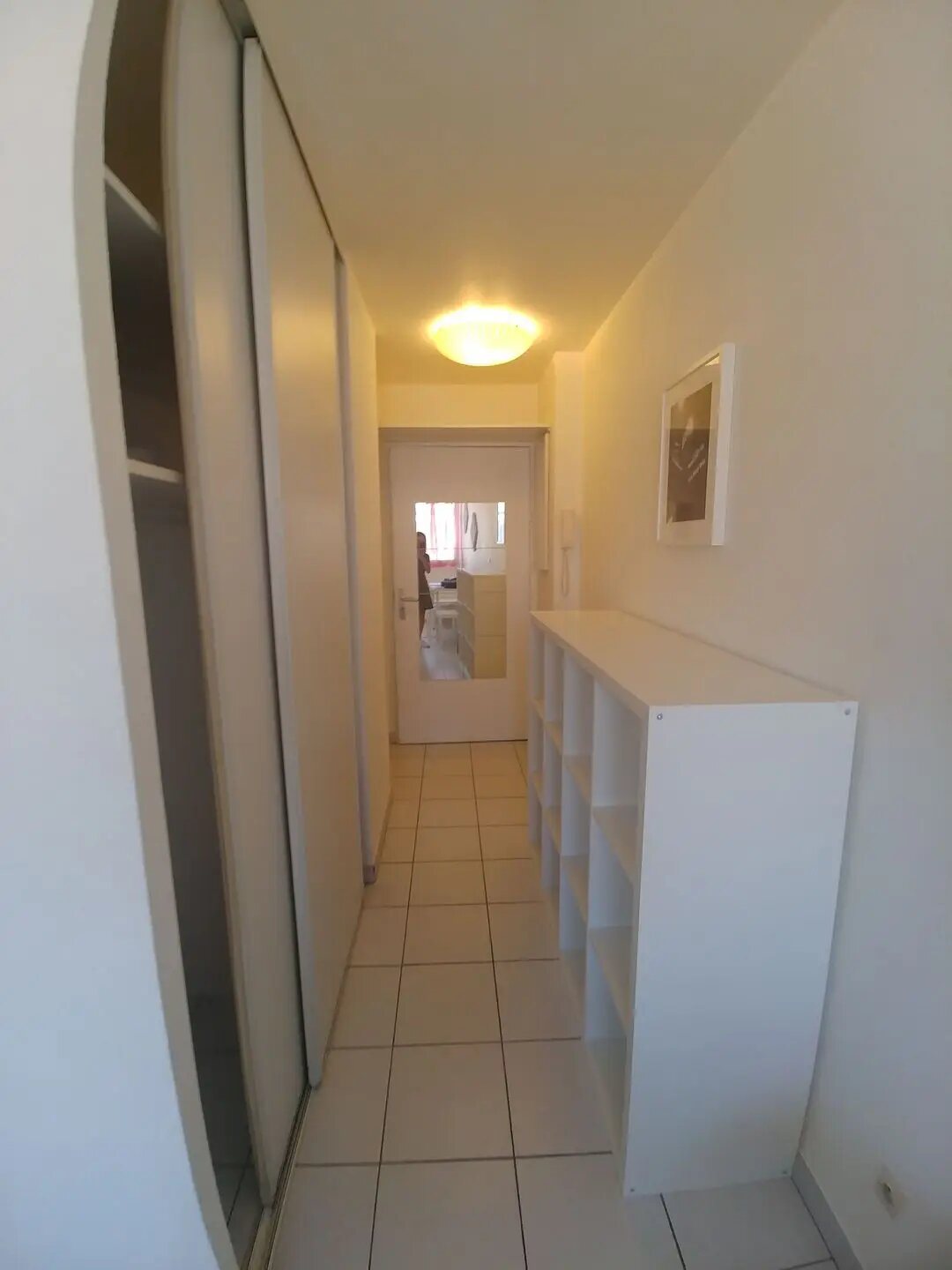 Appartement à louer, 20m², Montpellier