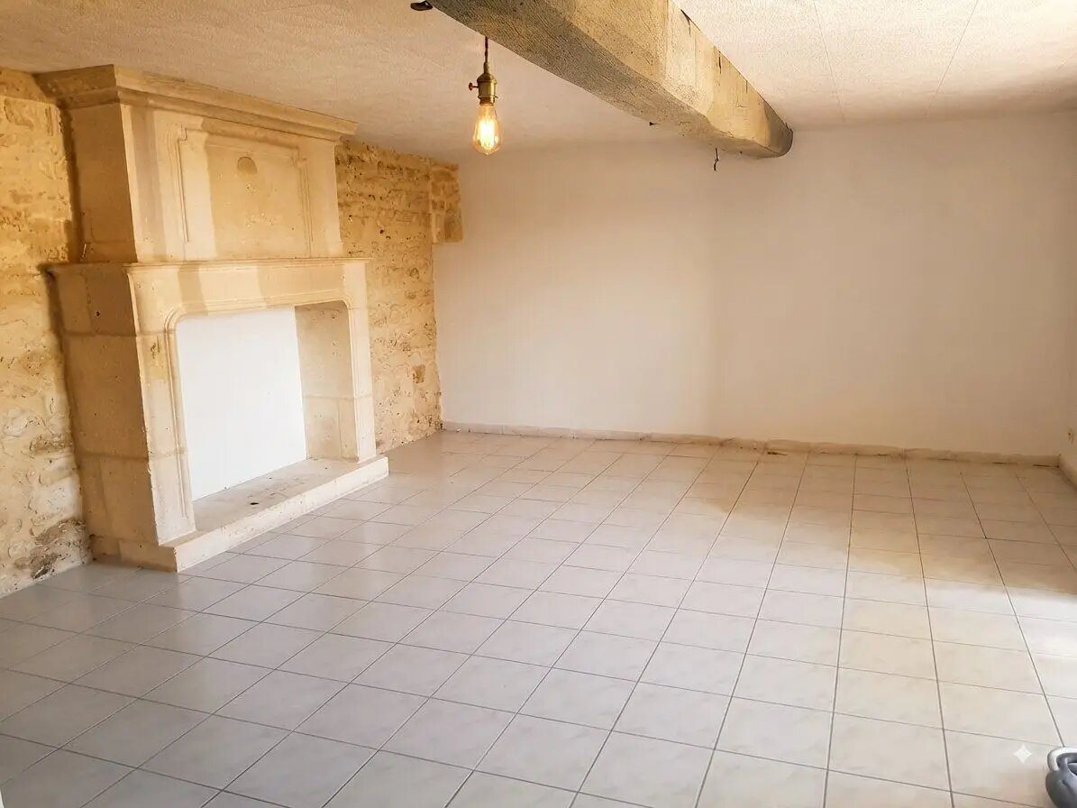 Maison à vendre, 95m², Plassay