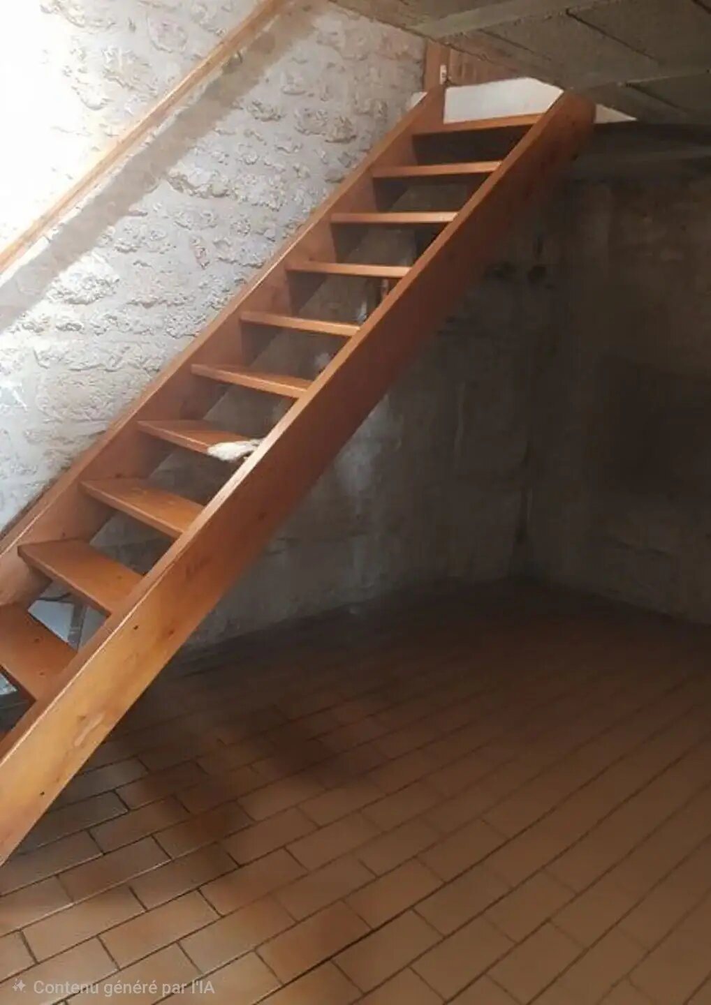 Maison à vendre, 95m², Plassay