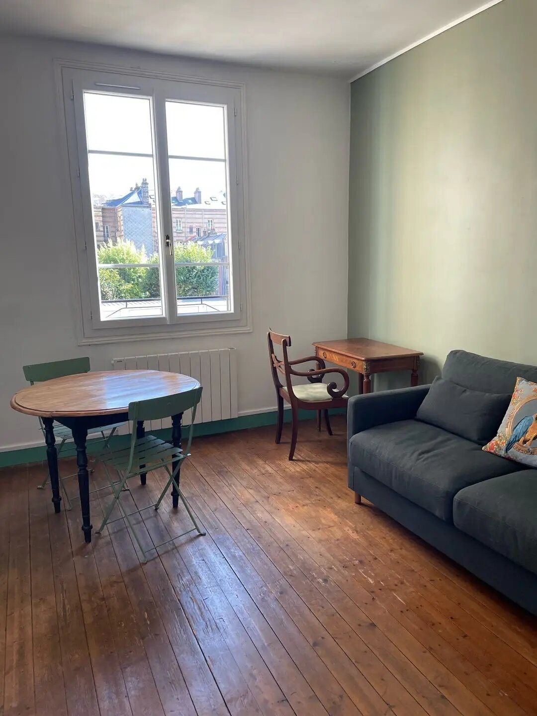 Appartement à louer, 54m², Le Havre