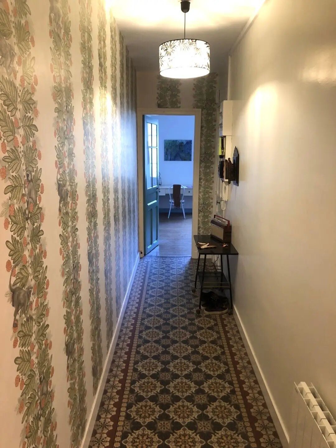 Appartement à louer, 54m², Le Havre