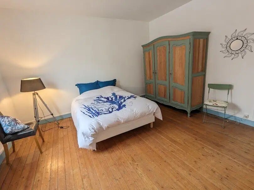 Appartement à louer, 54m², Le Havre