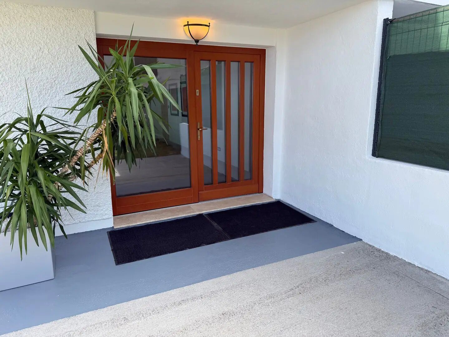 Appartement à louer, 89m², Neuvecelle