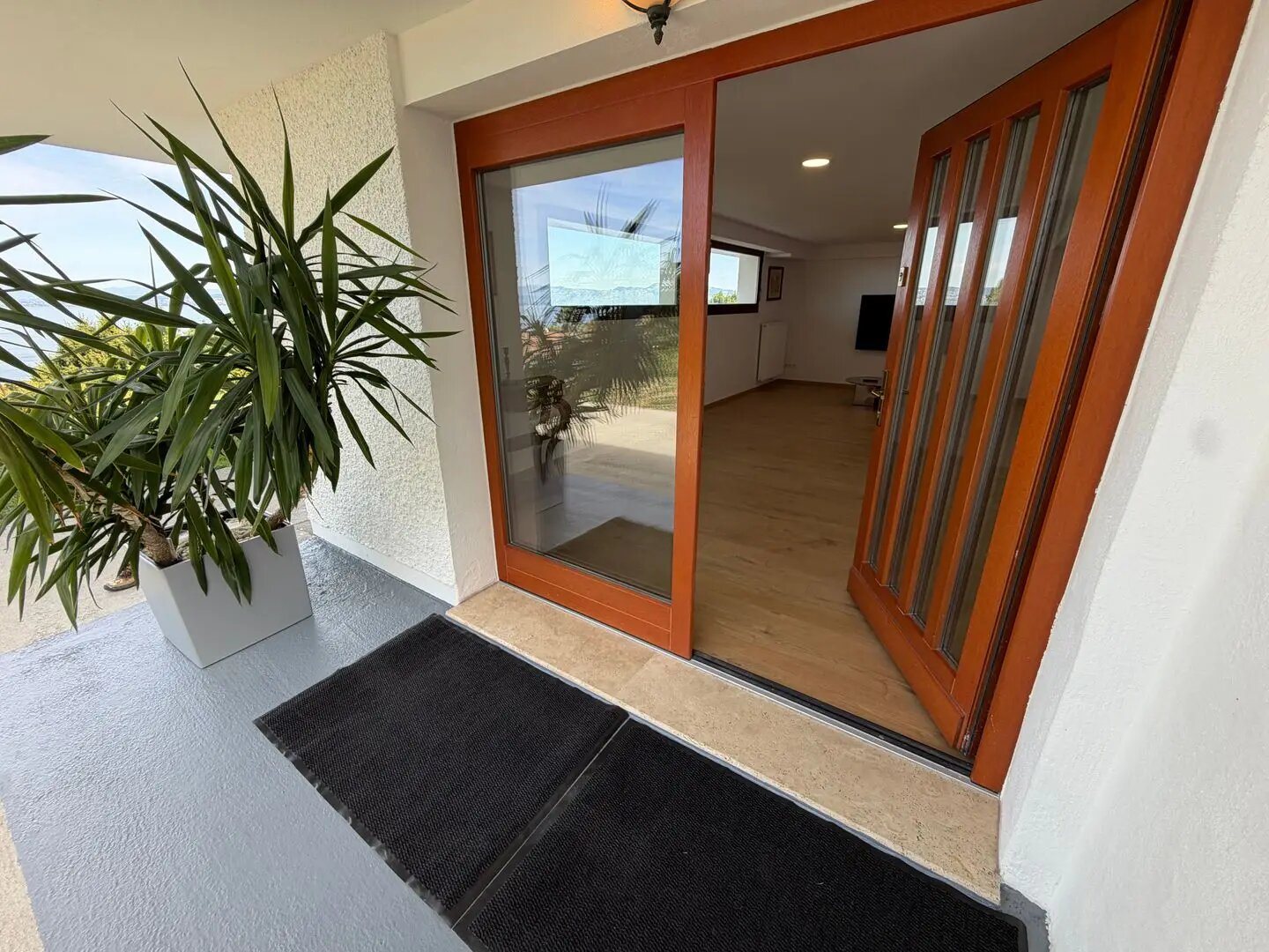 Appartement à louer, 89m², Neuvecelle