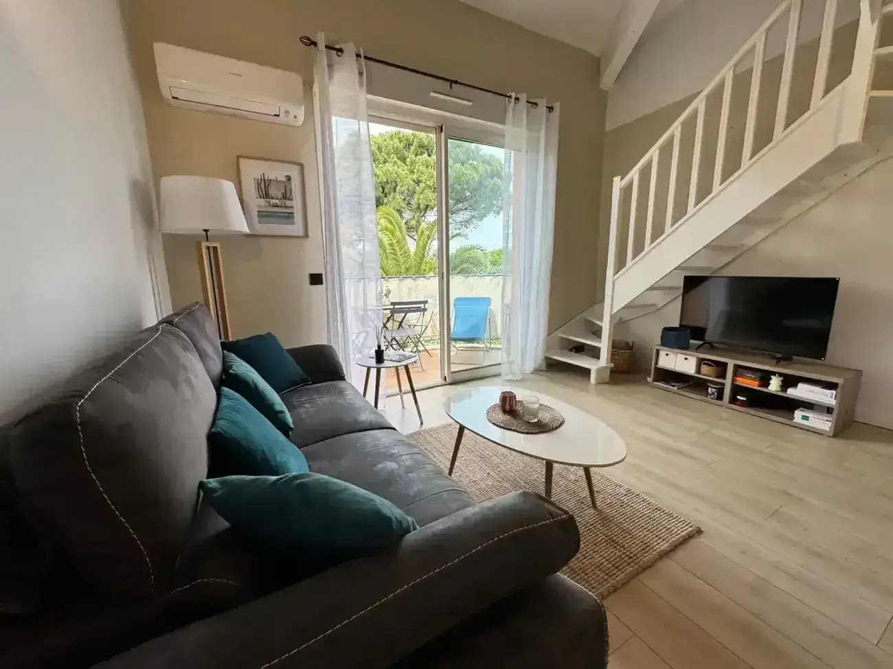 Appartement à vendre, 52m², Sainte-Maxime