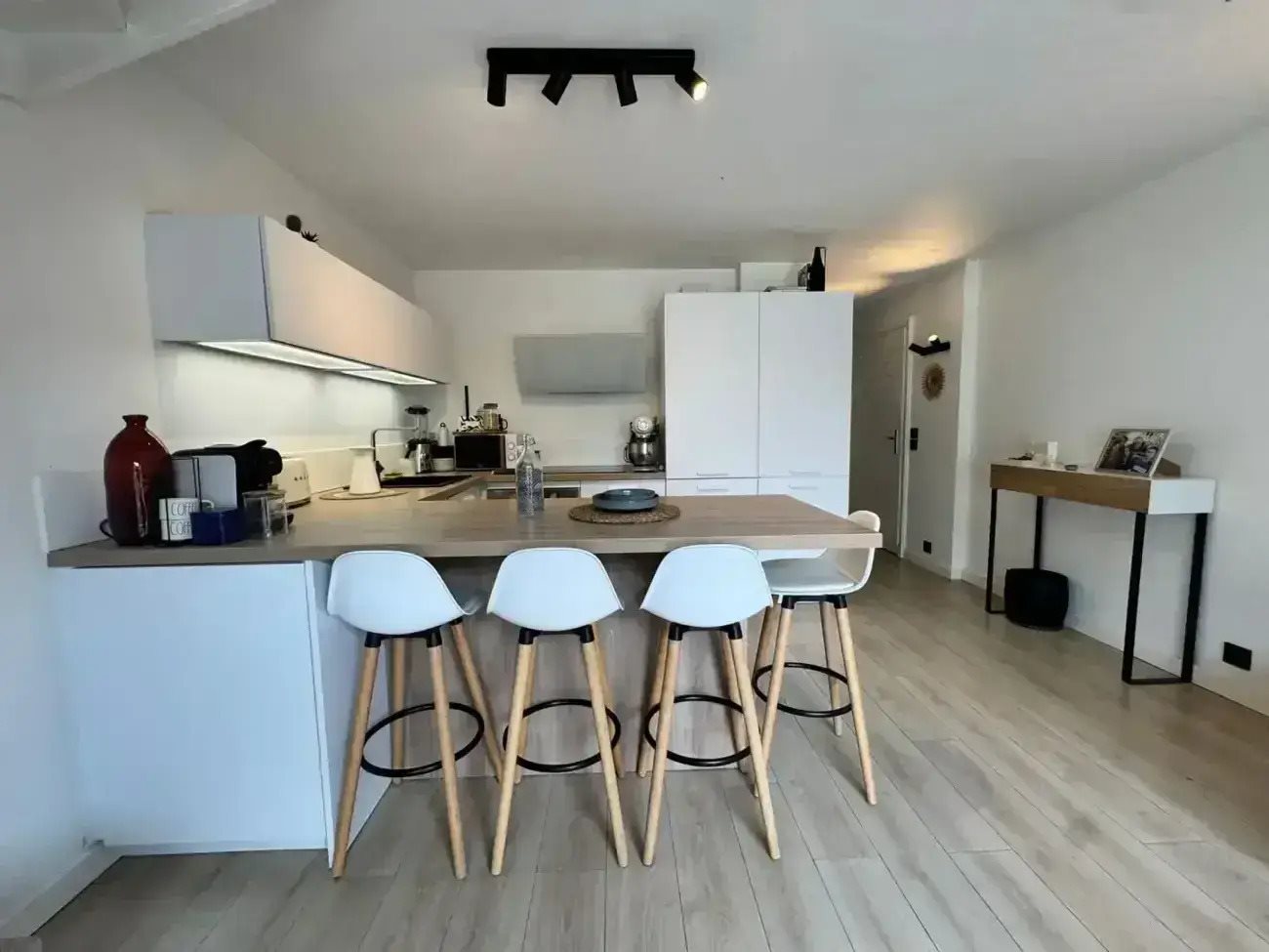 Appartement à vendre, 52m², Sainte-Maxime