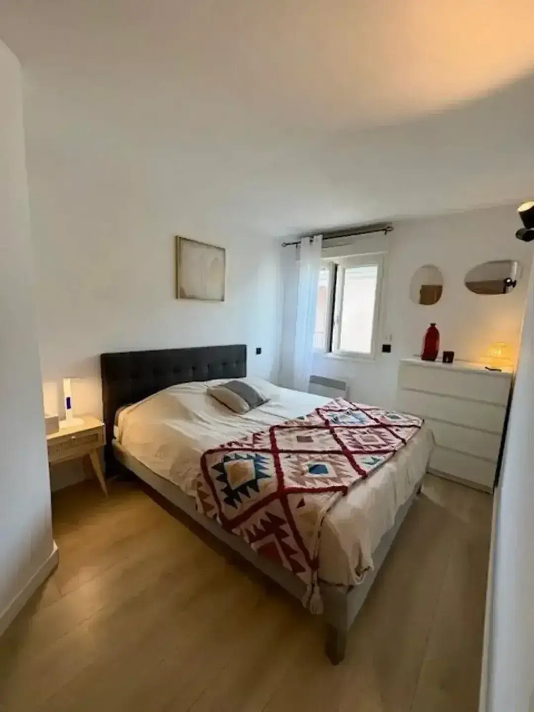 Appartement à vendre, 52m², Sainte-Maxime