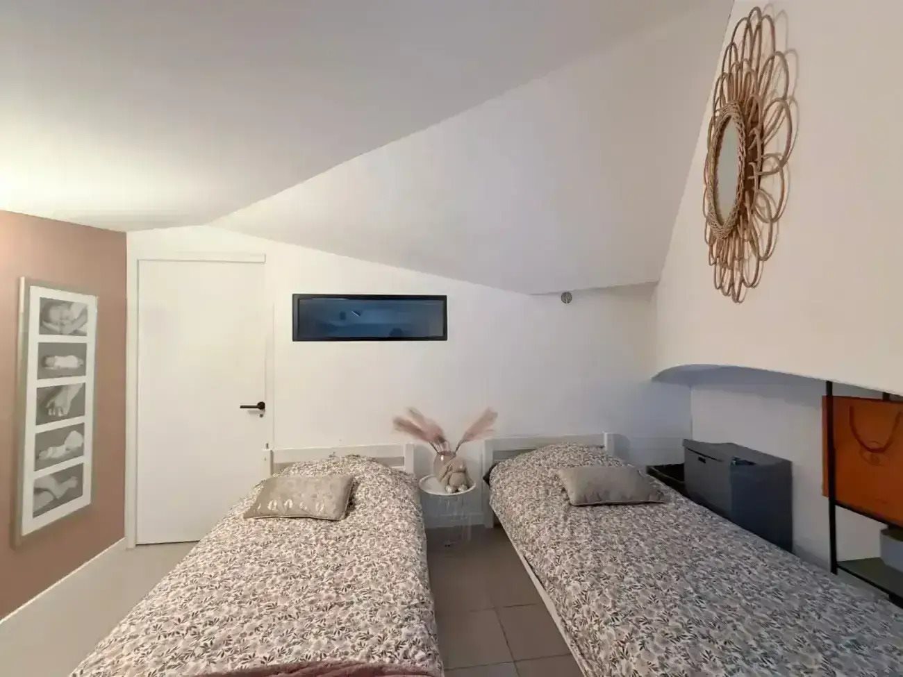 Appartement à vendre, 52m², Sainte-Maxime