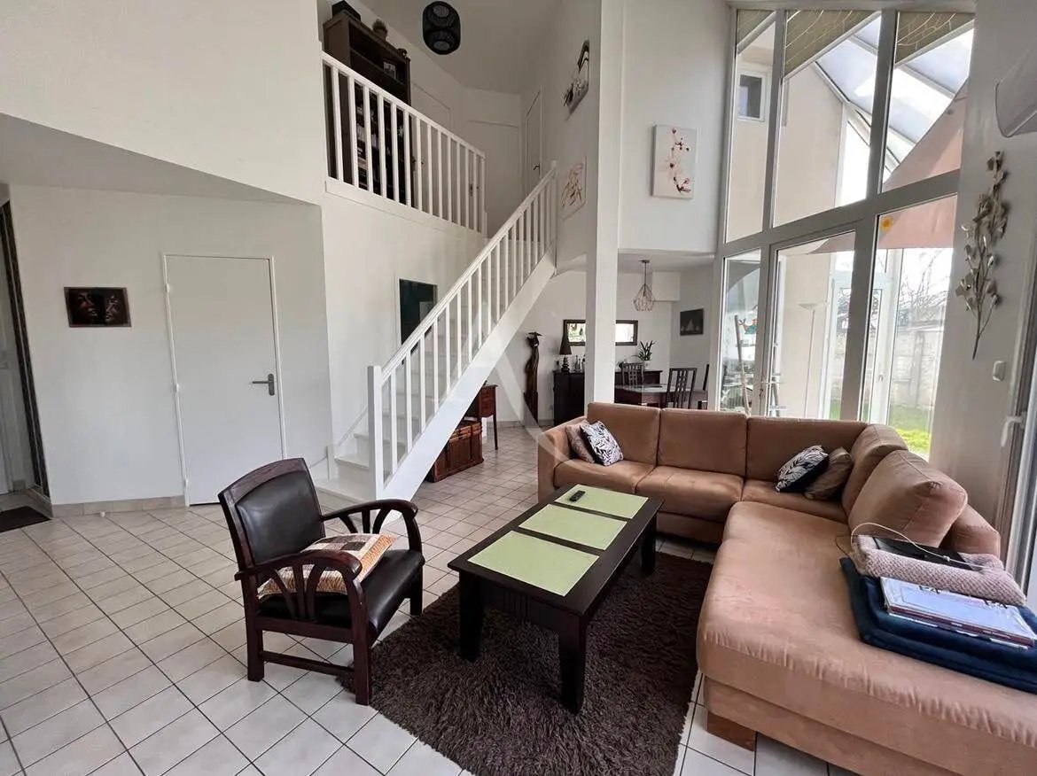 Maison à louer, 89m², Segré