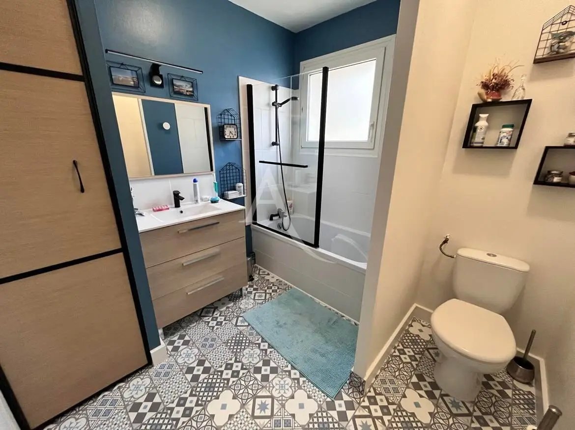 Maison à louer, 89m², Segré