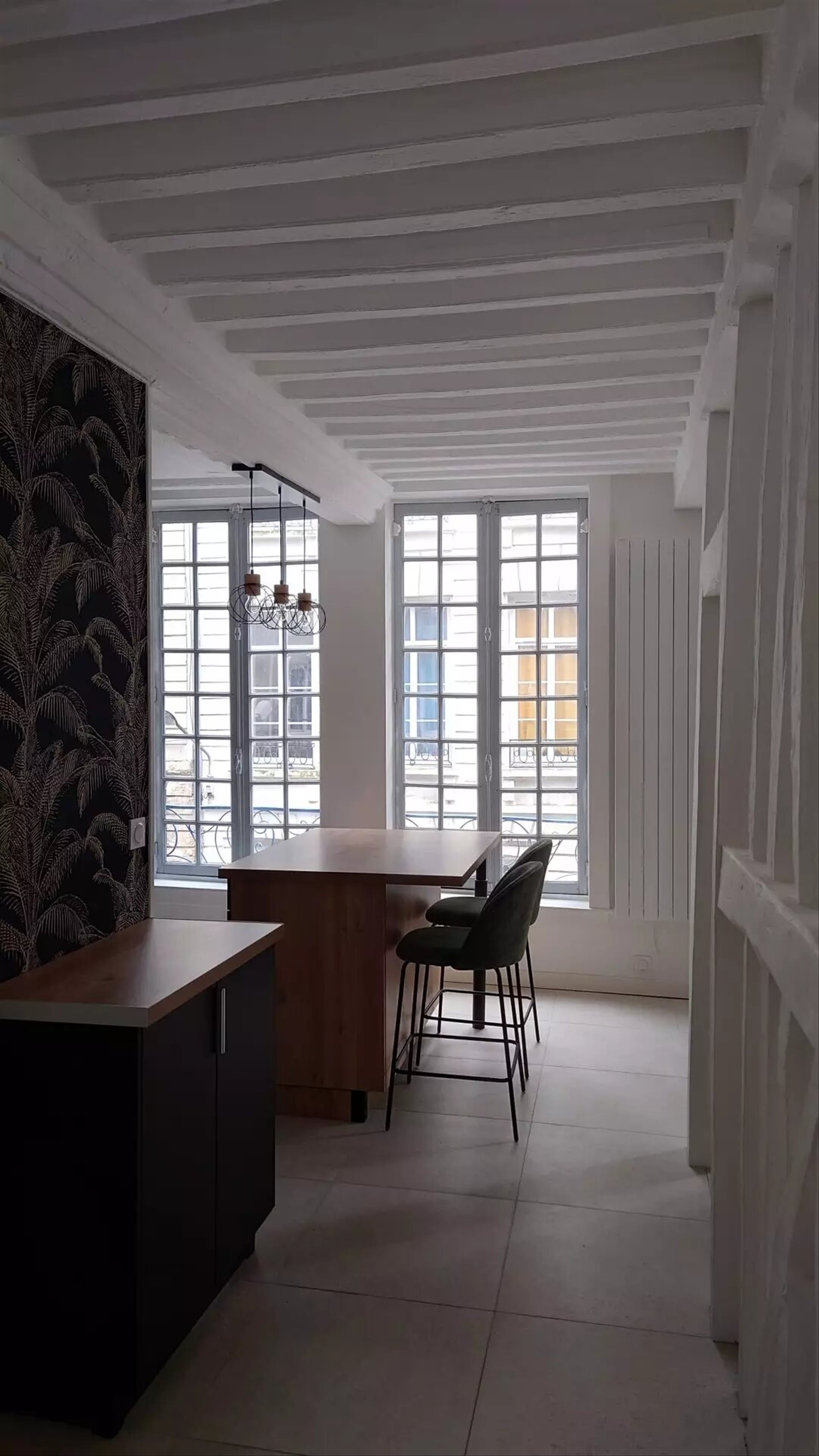 Appartement à louer, 43m², Le Havre