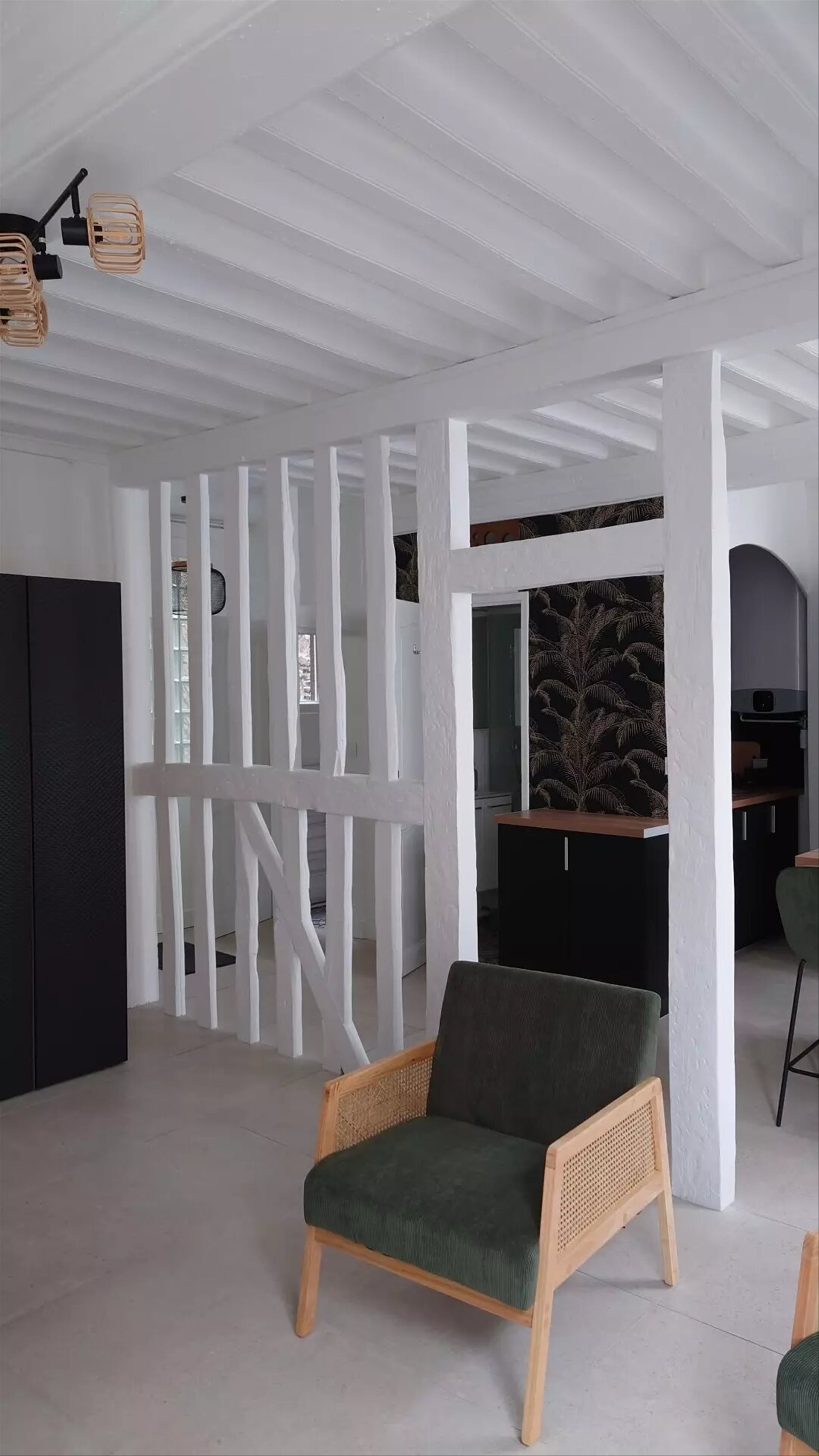 Appartement à louer, 43m², Le Havre