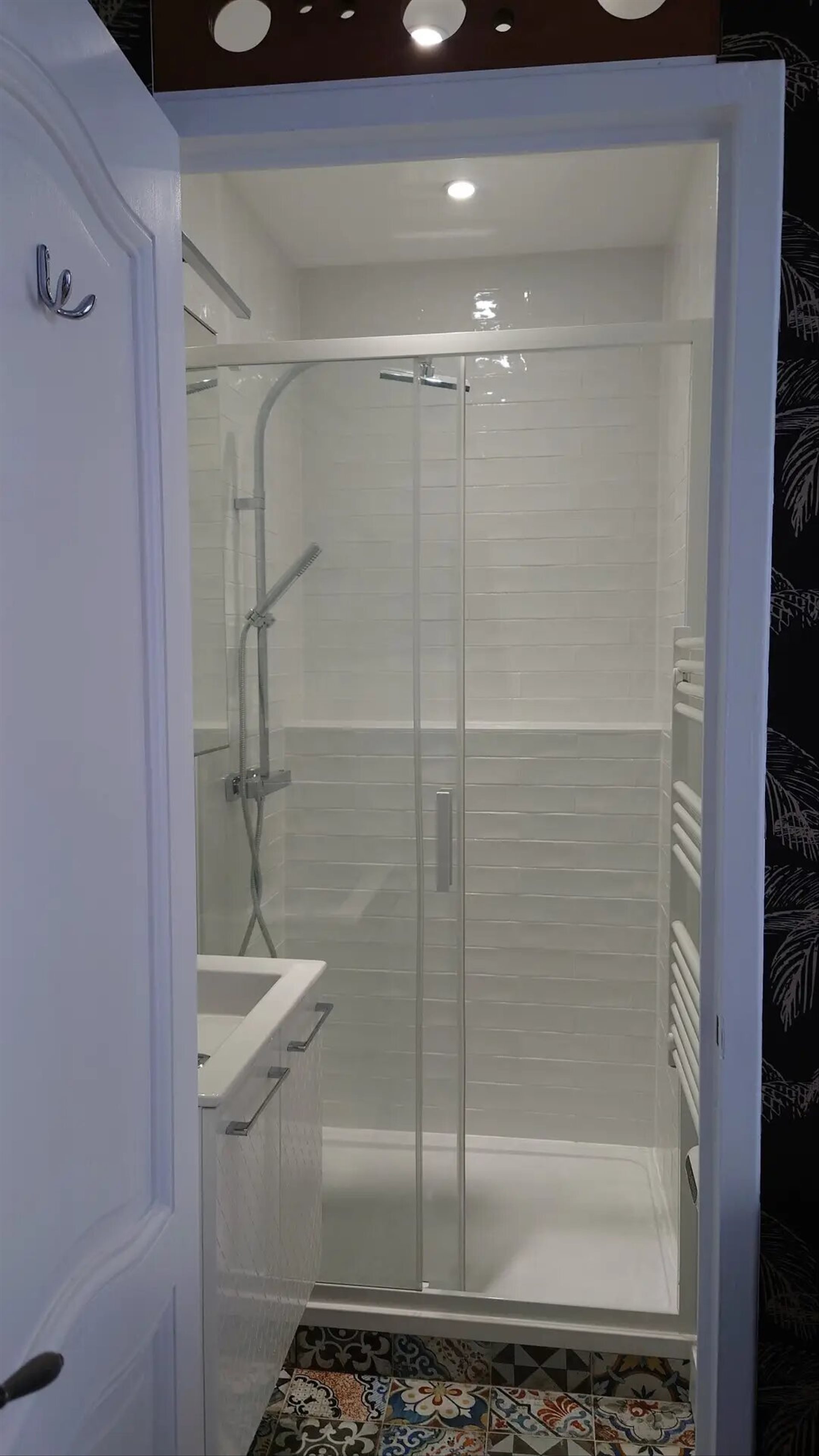 Appartement à louer, 43m², Le Havre