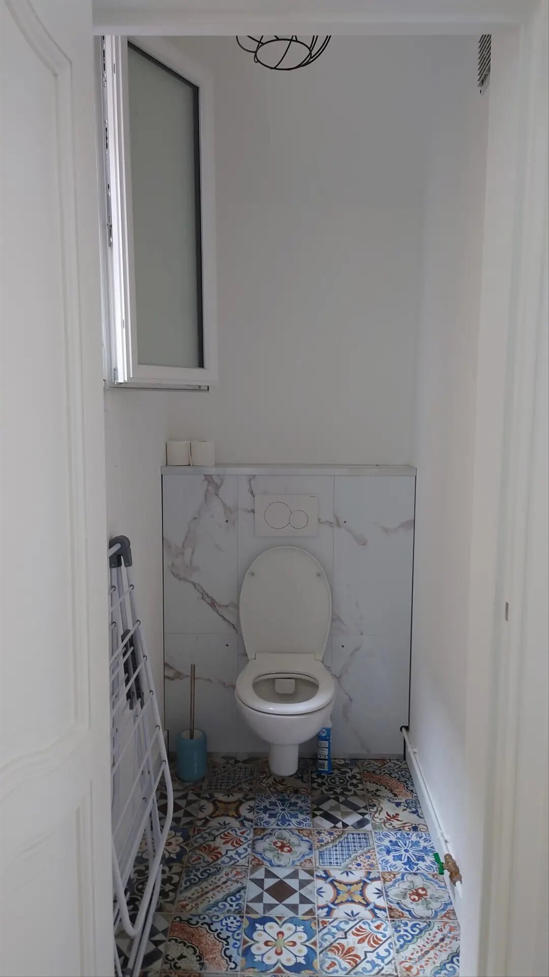 Appartement à louer, 43m², Le Havre