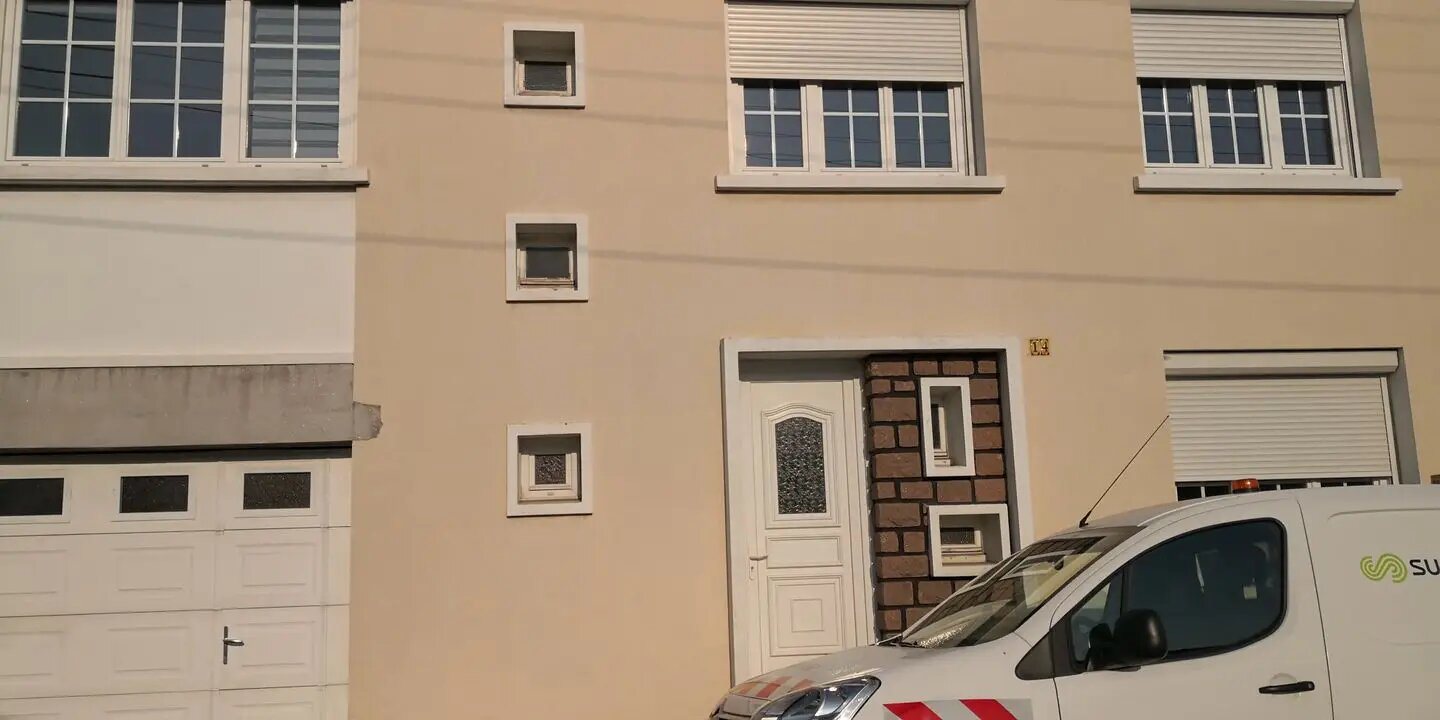 Maison à louer, 100m², Cholet