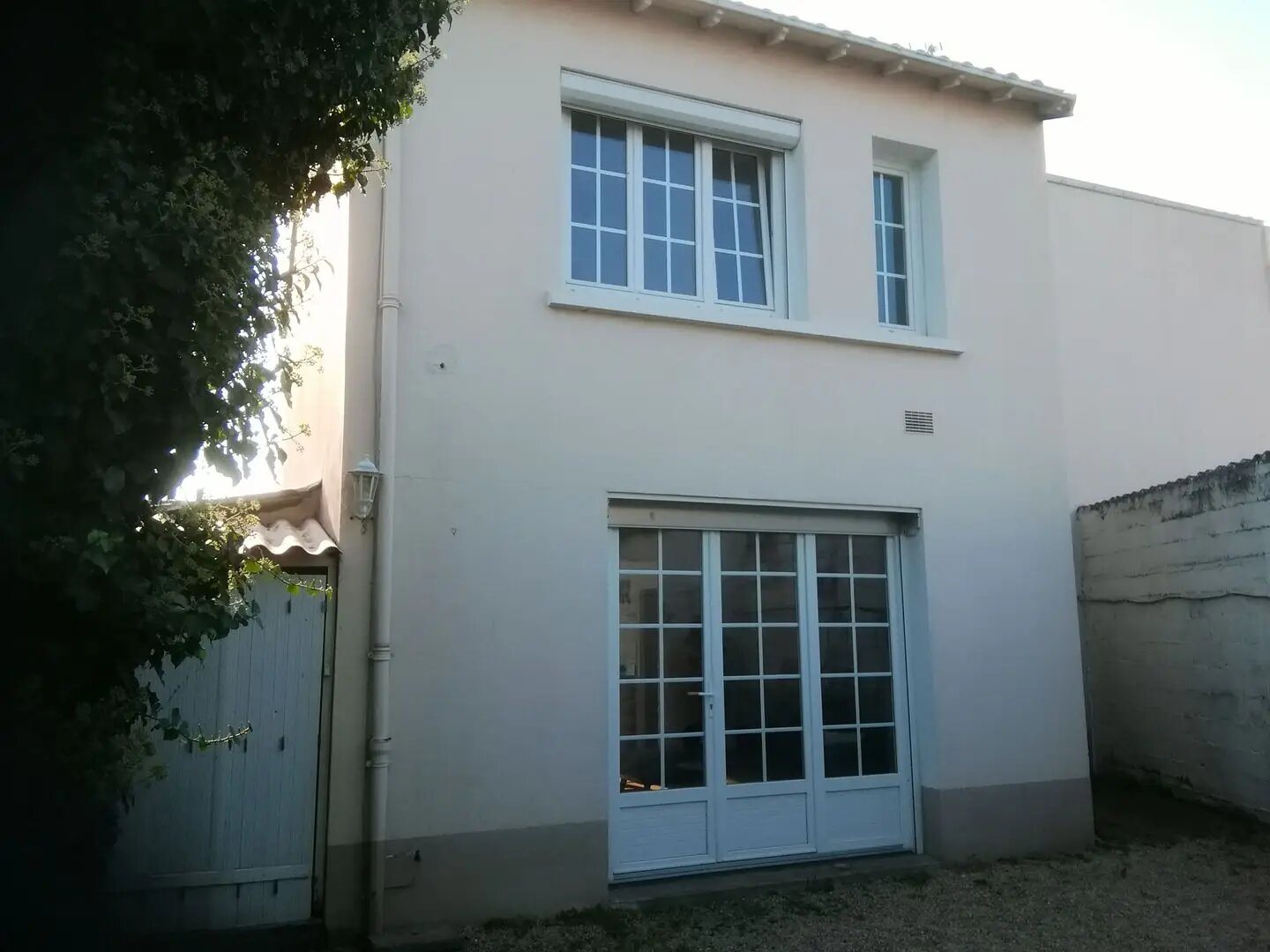 Maison à louer, 100m², Cholet