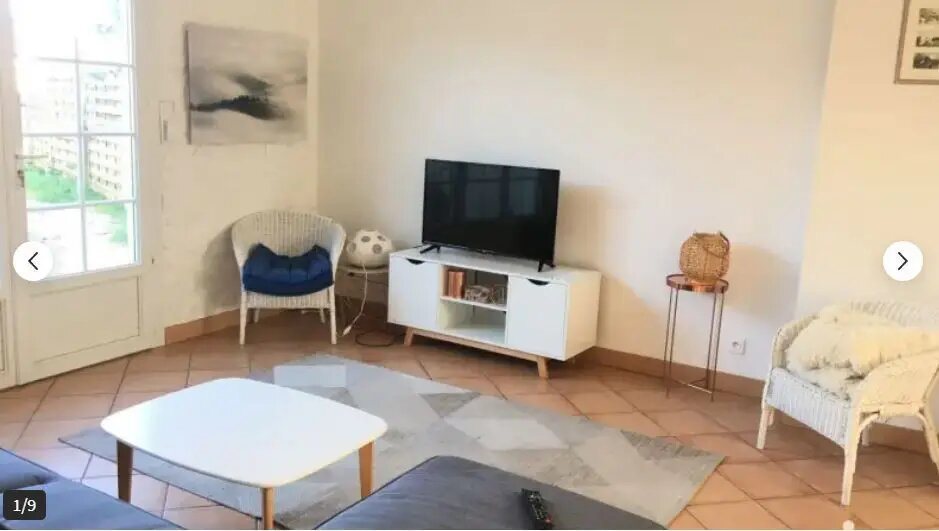 Maison à louer, 100m², Cholet