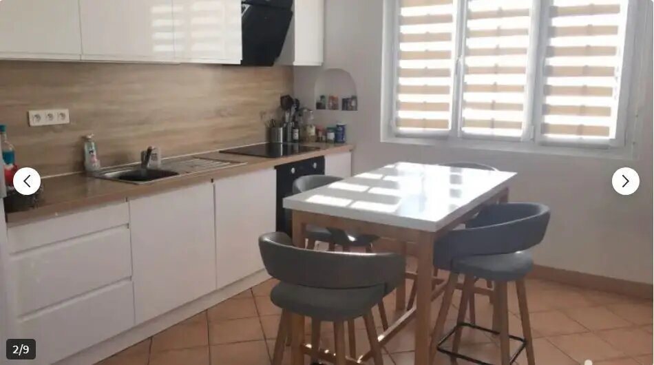 Maison à louer, 100m², Cholet