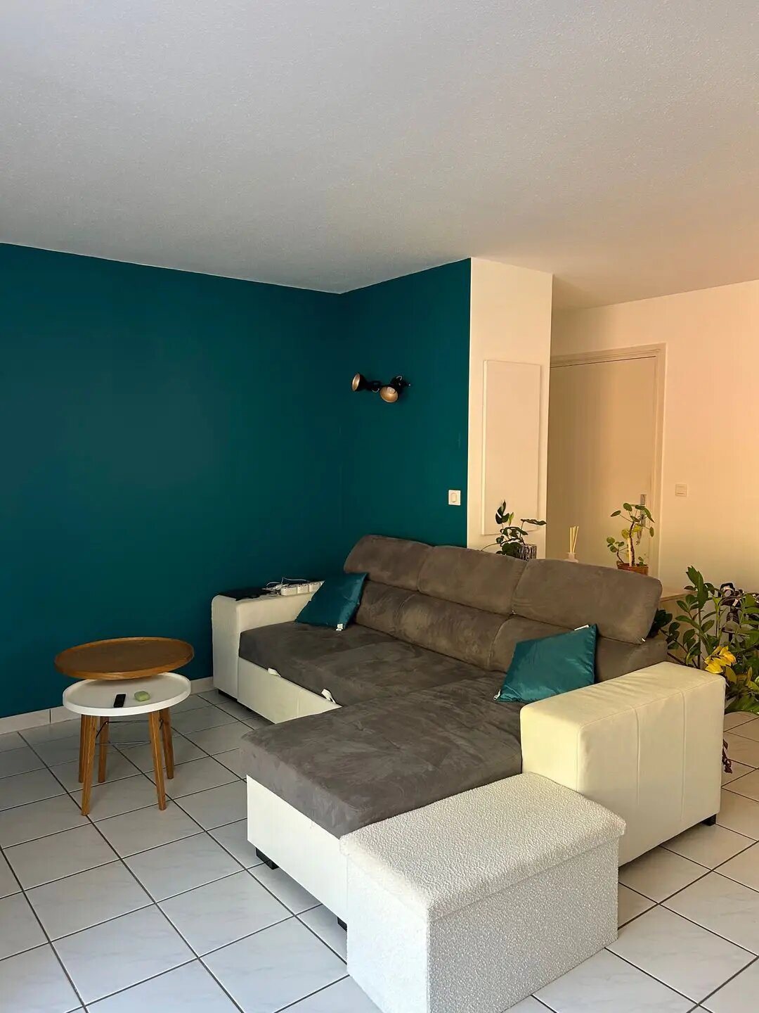 Appartement à louer, 47m², Onet-le-Château