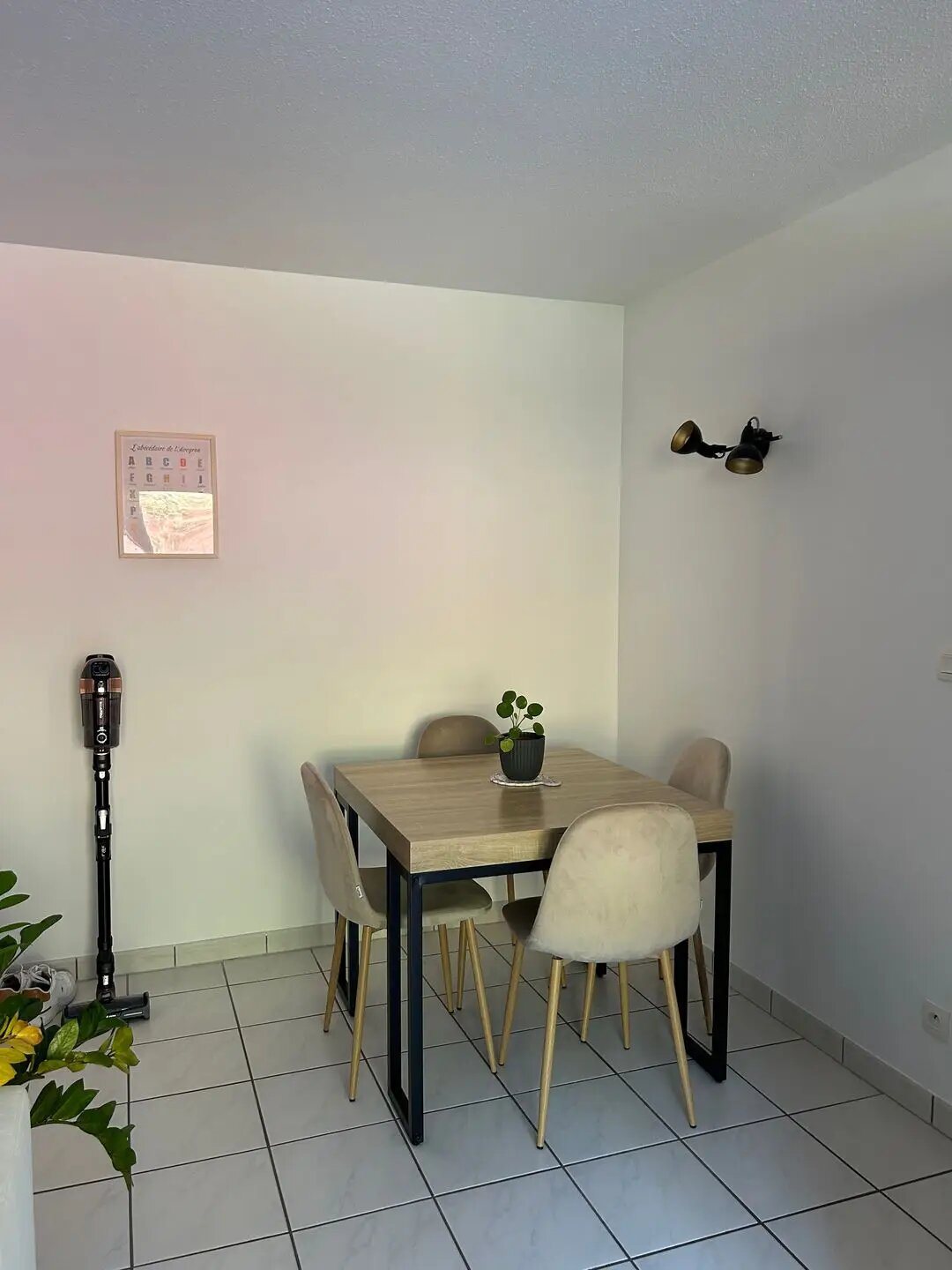 Appartement à louer, 47m², Onet-le-Château