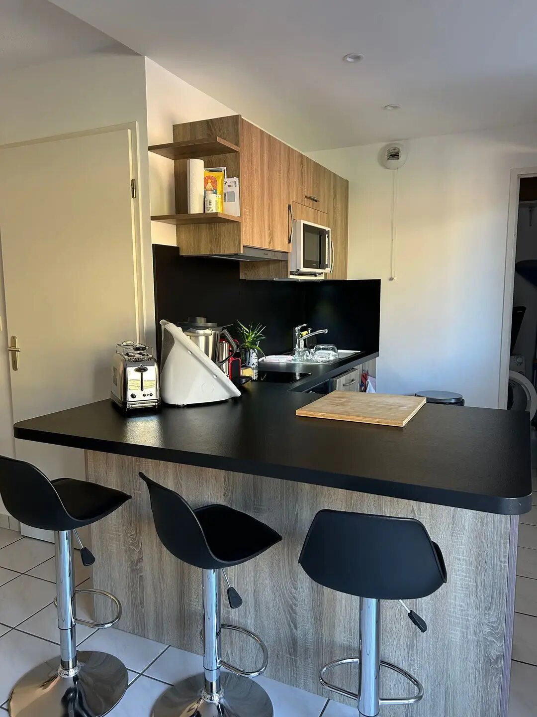 Appartement à louer, 47m², Onet-le-Château