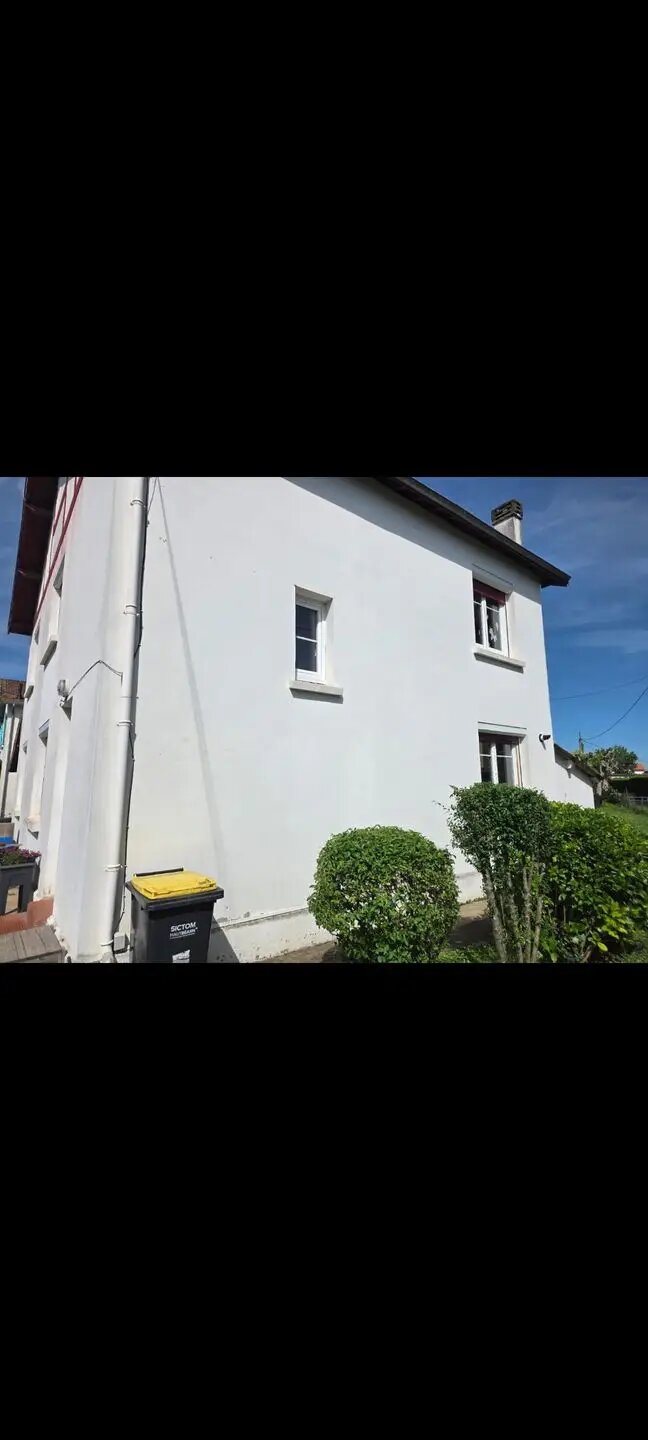 Maison à vendre, 143m², Oloron-Sainte-Marie