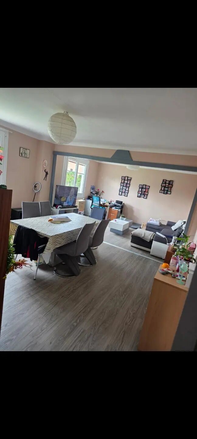 Maison à vendre, 143m², Oloron-Sainte-Marie