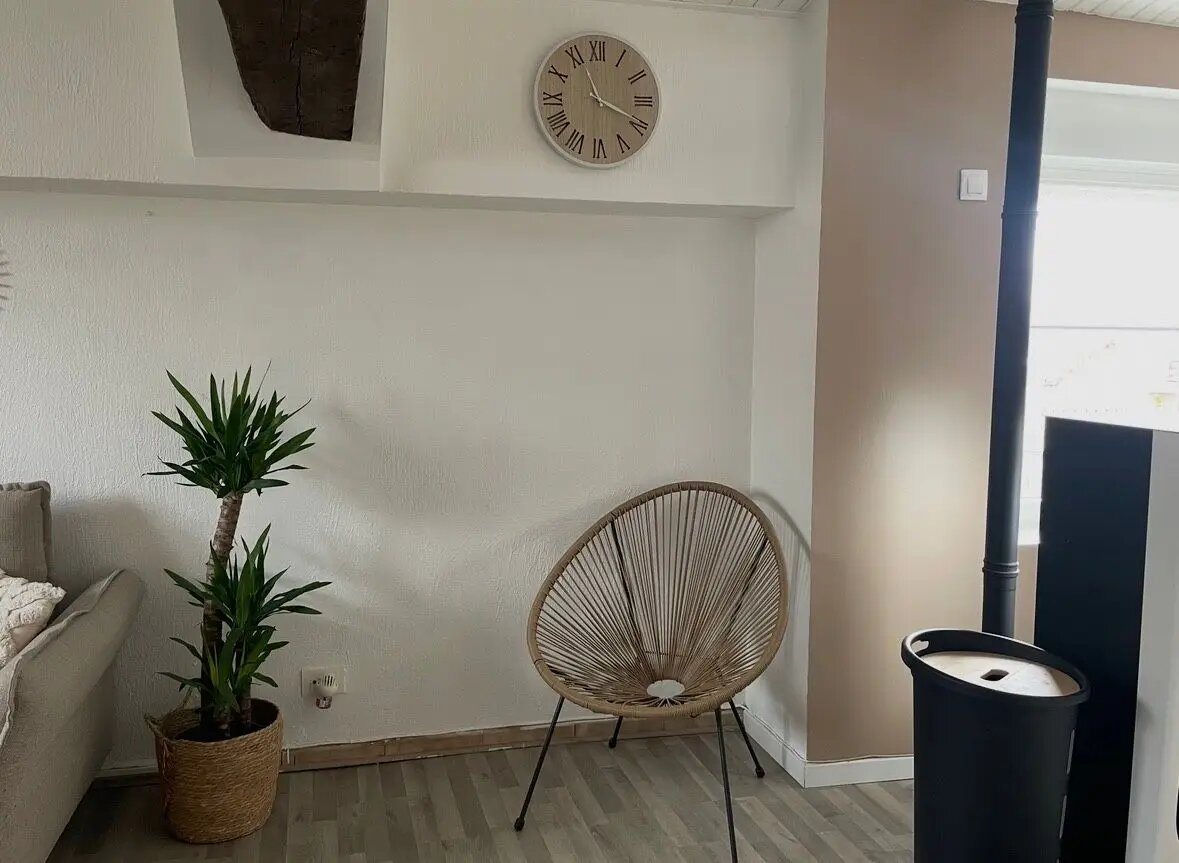 Appartement à louer, 50m², Anzin